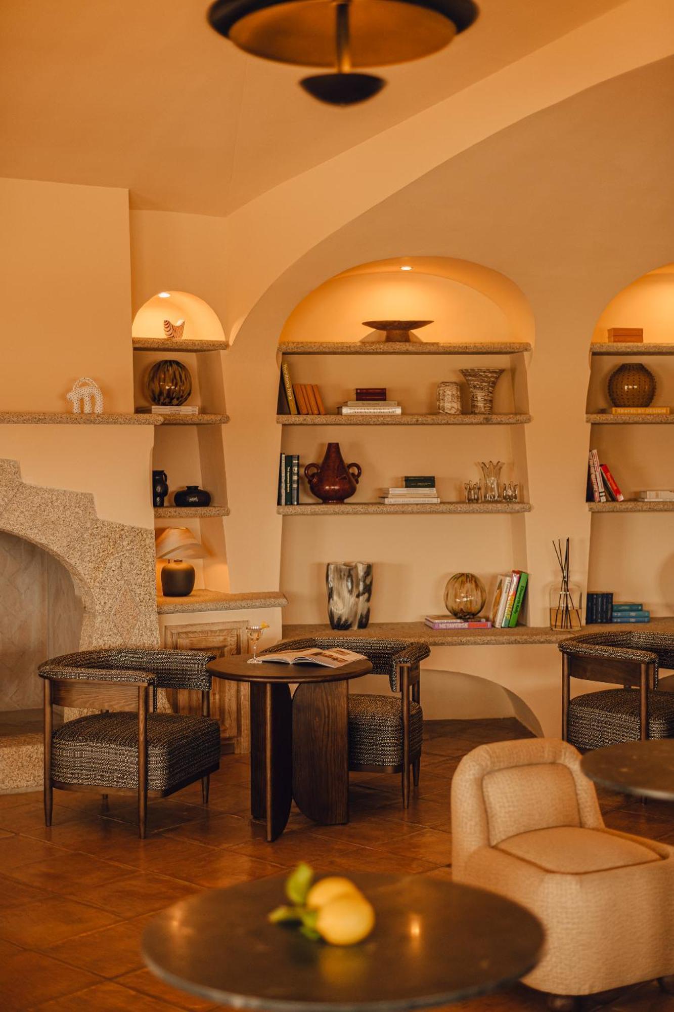 Aethos Sardinia Hotel Cannigione Kültér fotó
