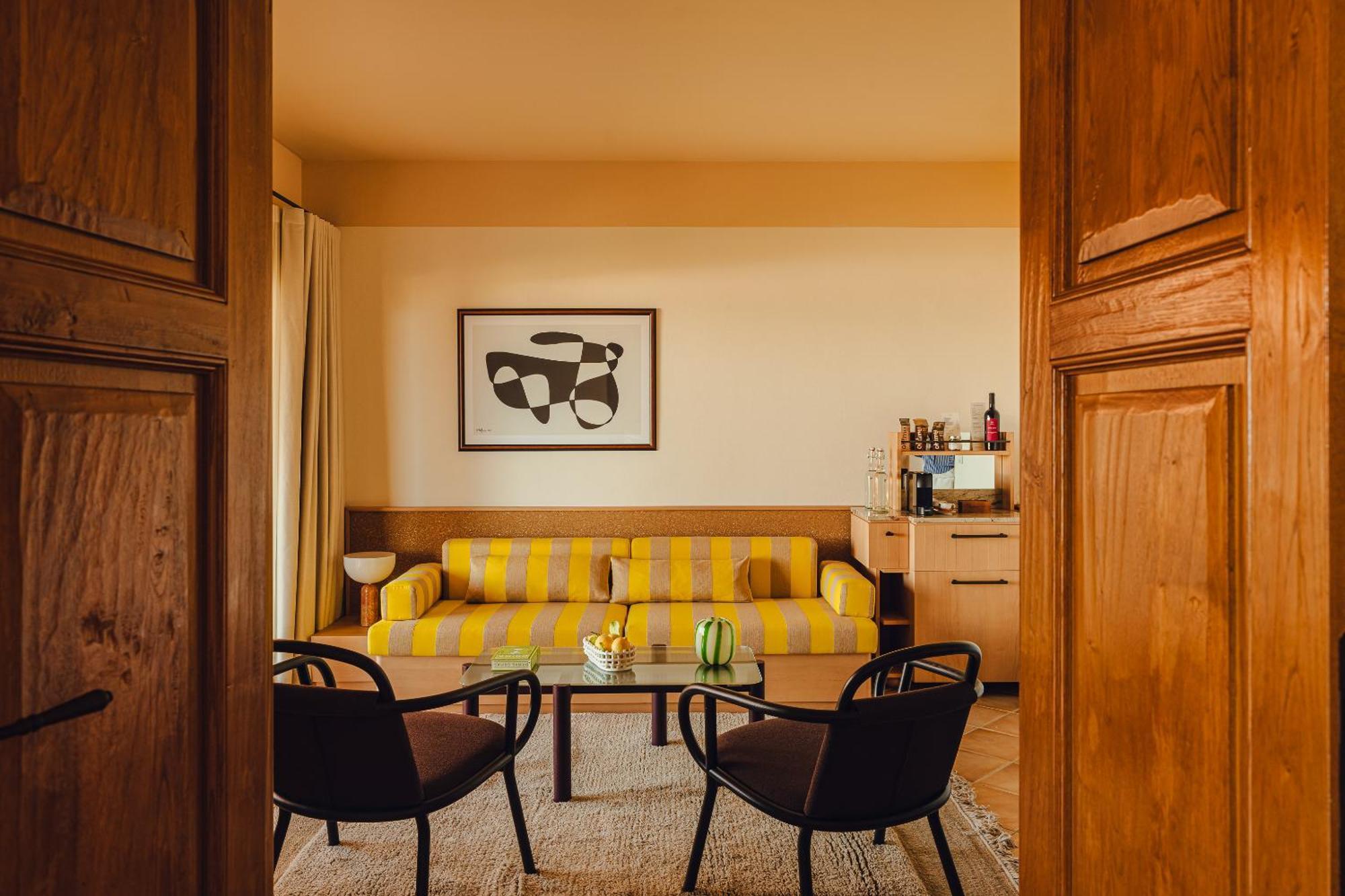 Aethos Sardinia Hotel Cannigione Kültér fotó